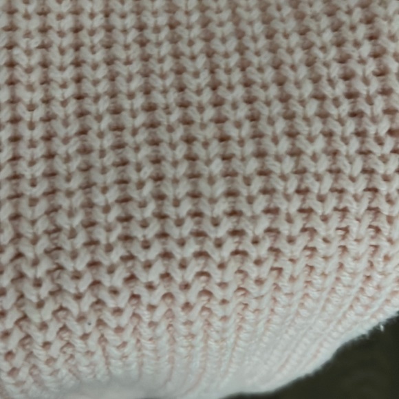 Urban Outfitters pink sweater - Picture 3 of 3